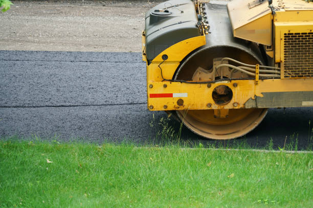 Best Driveway Pavers Contractor  in Llano Grande, TX
