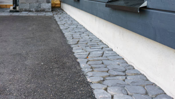 Best Driveway Paving Contractor  in Llano Grande, TX